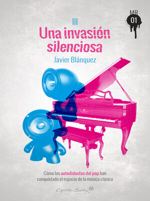 cover image of Una invasión silenciosa